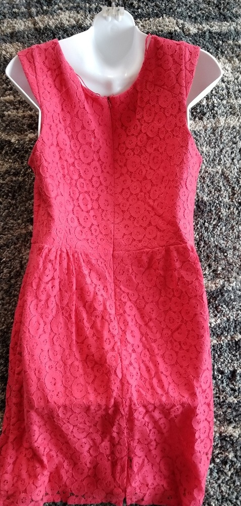 Dress - Picture 4 of 5
